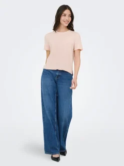 JDYBODIL Pull en maille