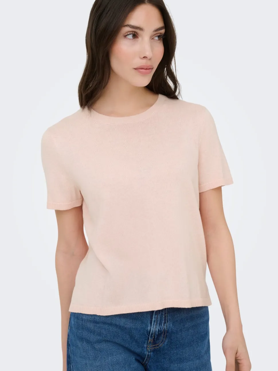 JDYBODIL Pull en maille