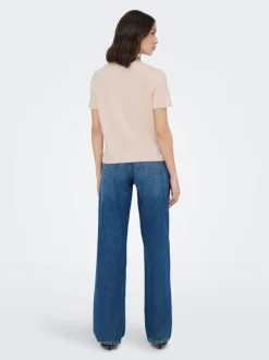 JDYBODIL Pull en maille