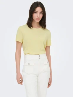 JDYBODIL Pull en maille