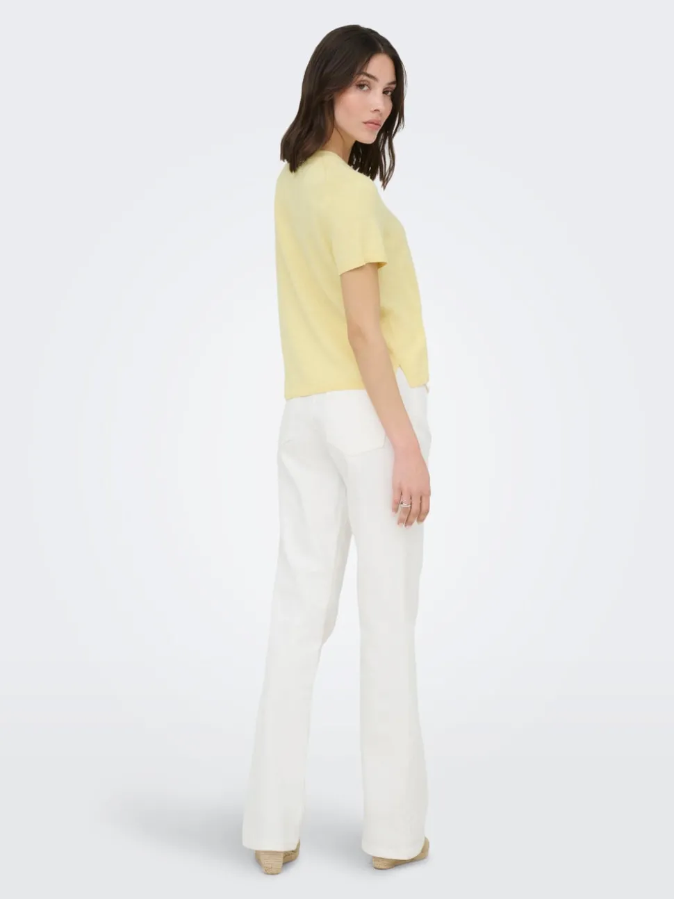 JDYBODIL Pull en maille