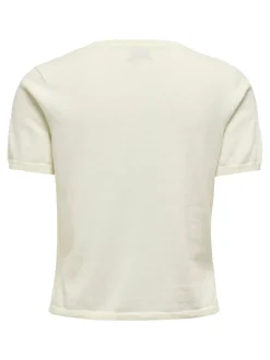 JDYBODIL Pull en maille