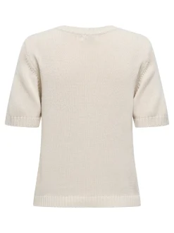 JDYBOW Pull en maille
