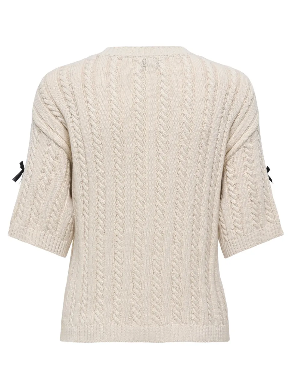 JDYBOW Pull en maille