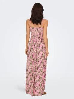 JDYBREE Robe midi