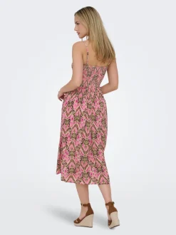 JDYBREE Robe midi