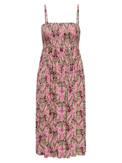 JDYBREE Robe midi