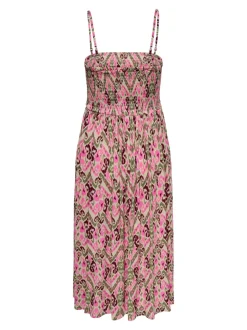 JDYBREE Robe midi