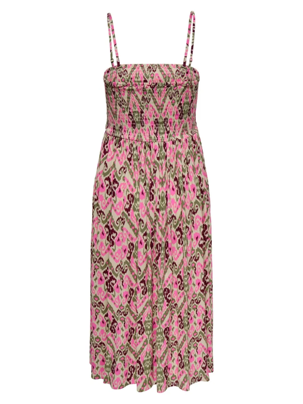 JDYBREE Robe midi