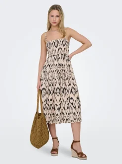 JDYBREE Robe midi