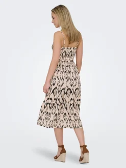 JDYBREE Robe midi