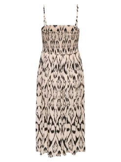 JDYBREE Robe midi