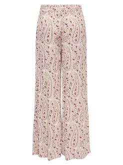 JDYBREE Wide Leg Fit Pantalon à jambe large