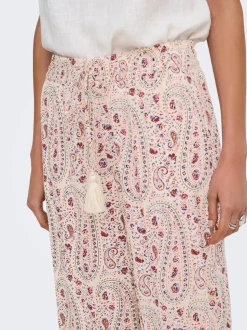 JDYBREE Wide Leg Fit Pantalon à jambe large