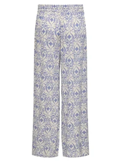 JDYBREE Wide Leg Fit Pantalon à jambe large