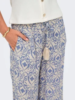 JDYBREE Wide Leg Fit Pantalon à jambe large