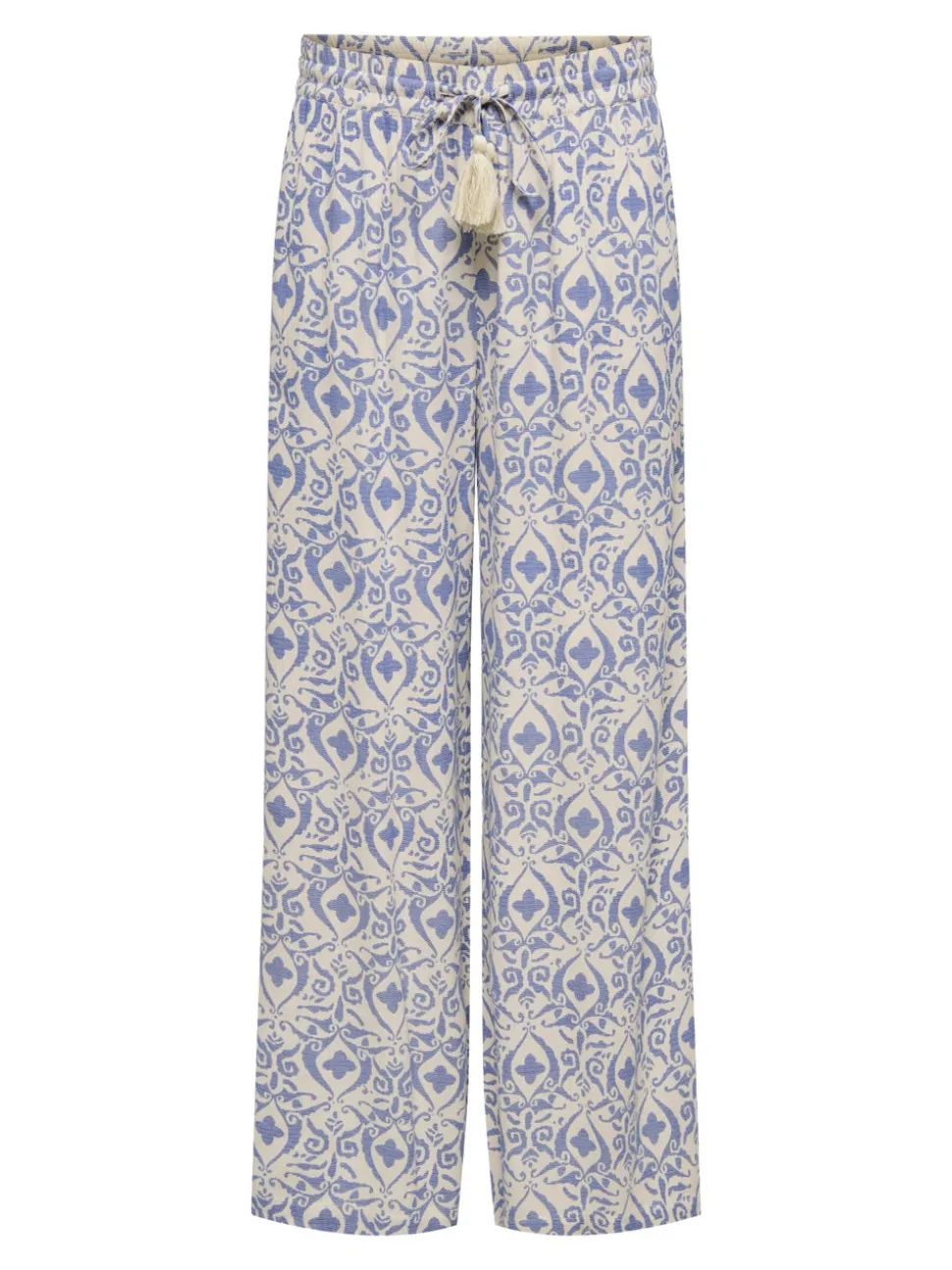 JDYBREE Wide Leg Fit Pantalon à jambe large