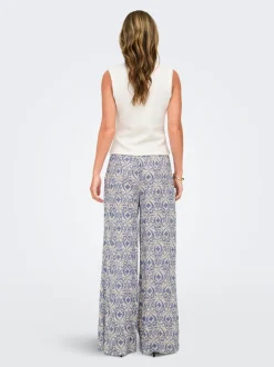 JDYBREE Wide Leg Fit Pantalon à jambe large