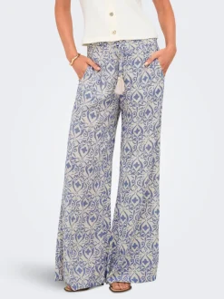 JDYBREE Wide Leg Fit Pantalon à jambe large