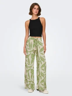 JDYBREE Wide Leg Fit Pantalon à jambe large