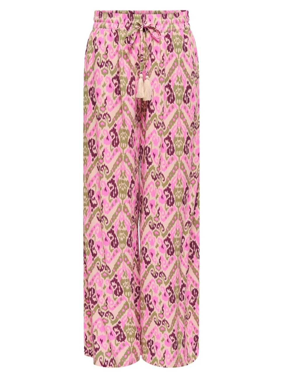 JDYBREE Wide Leg Fit Pantalon à jambe large