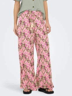JDYBREE Wide Leg Fit Pantalon à jambe large