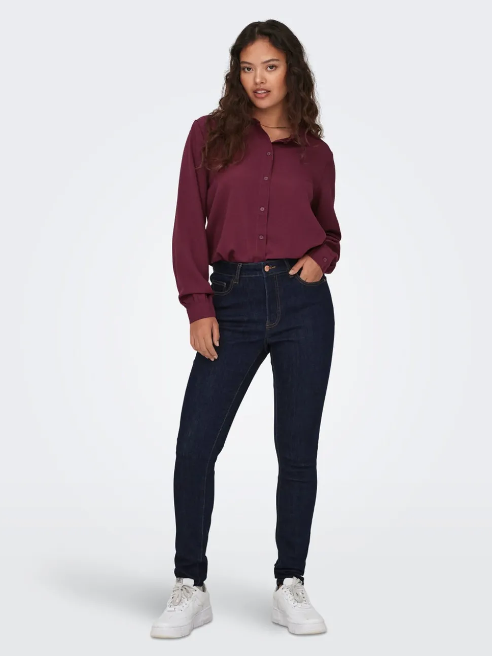 JDYBrooke Chemise