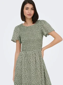 JDYCALIA Robe midi