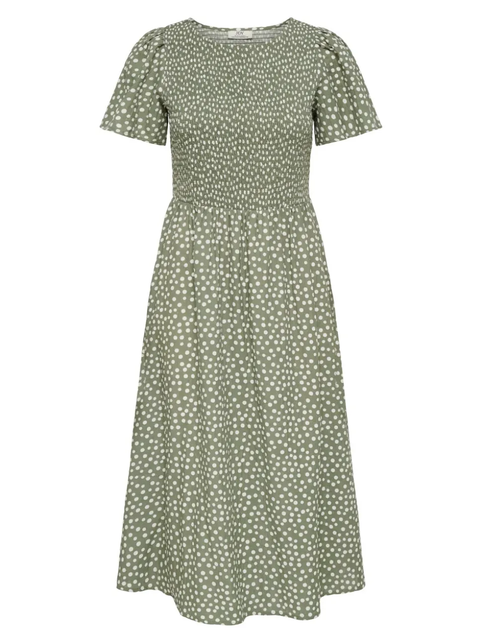 JDYCALIA Robe midi