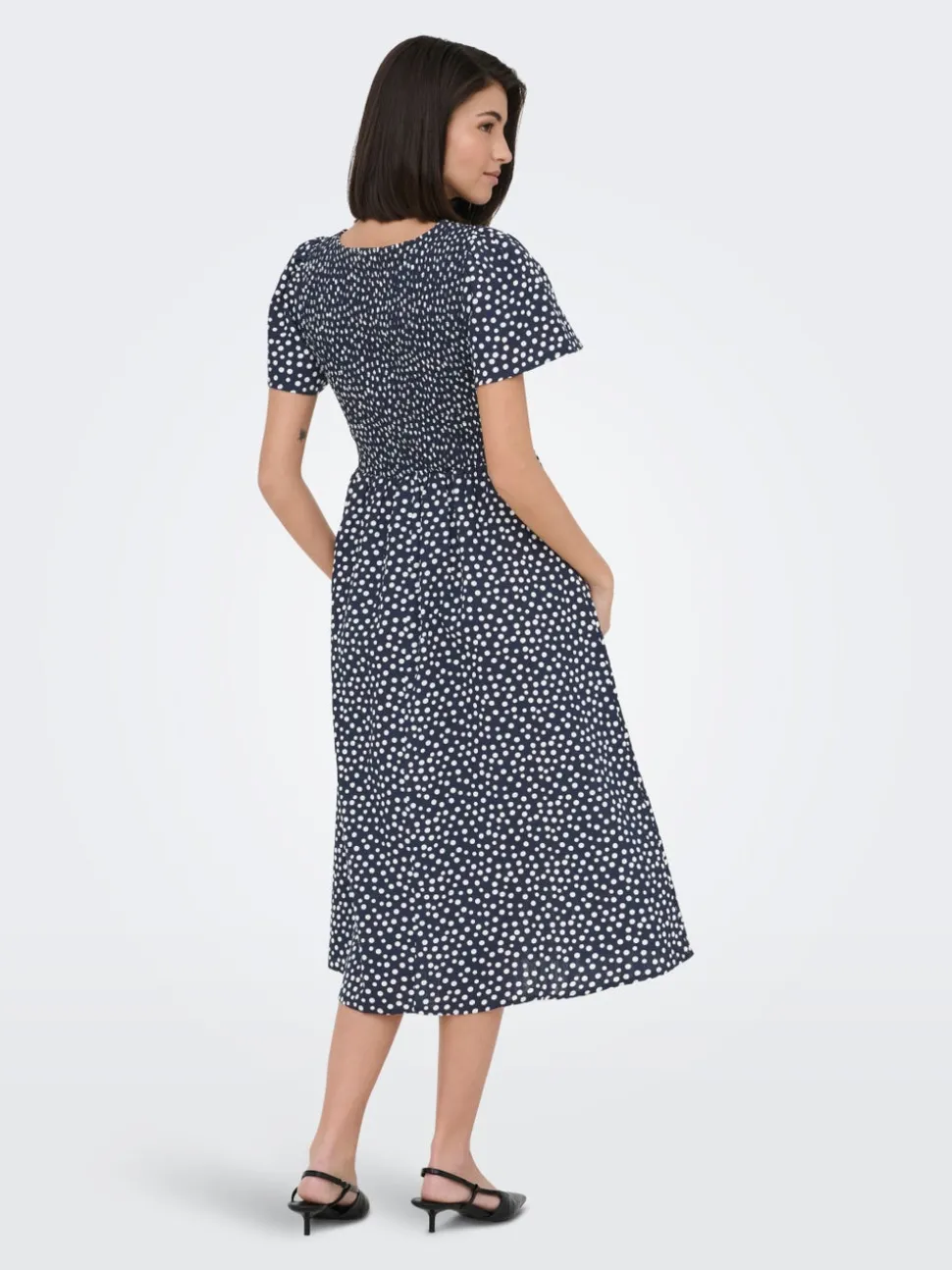 JDYCALIA Robe midi