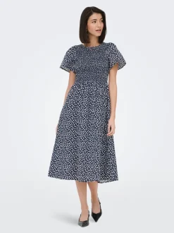 JDYCALIA Robe midi