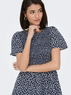JDYCALIA Robe midi