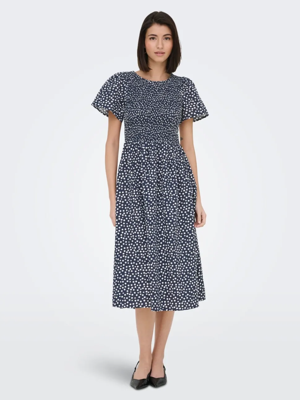 JDYCALIA Robe midi