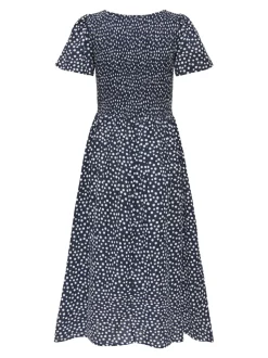 JDYCALIA Robe midi