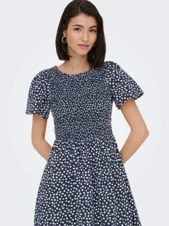 JDYCALIA Robe midi