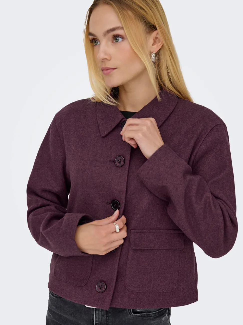 JDYCALLIE Veste
