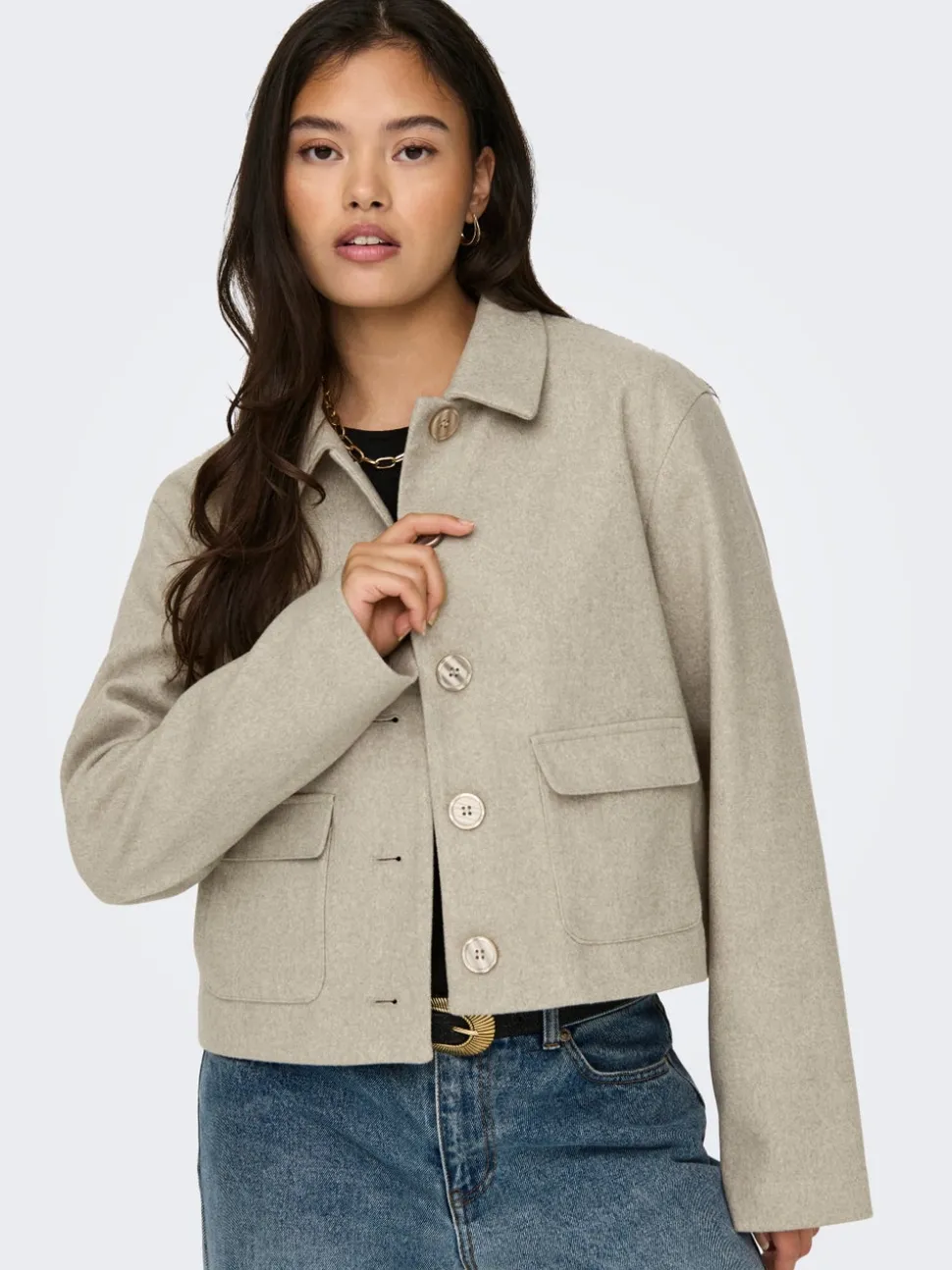 JDYCALLIE Veste