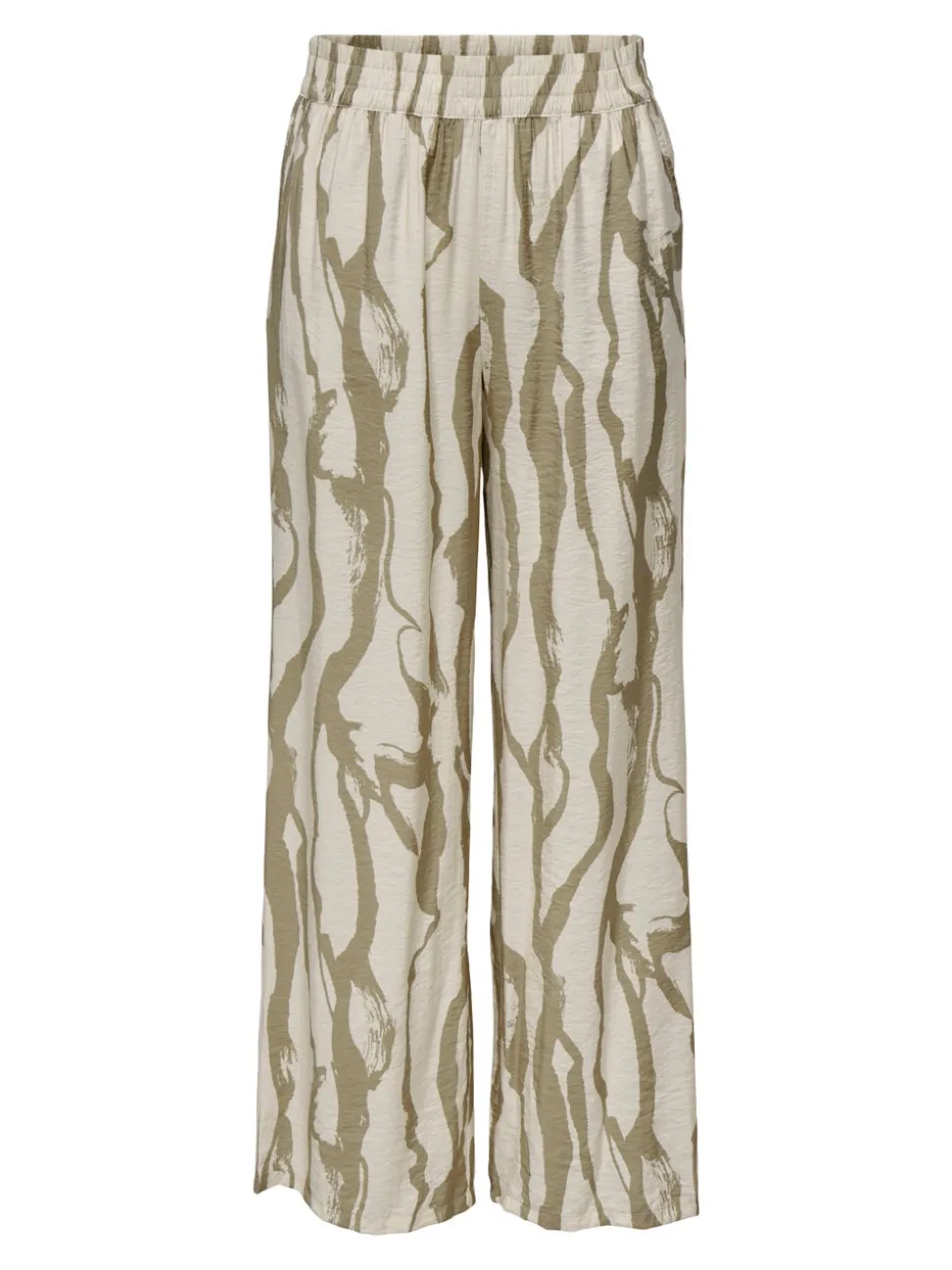 JDYCAMILLE Wide Leg Fit Pantalon à jambe large