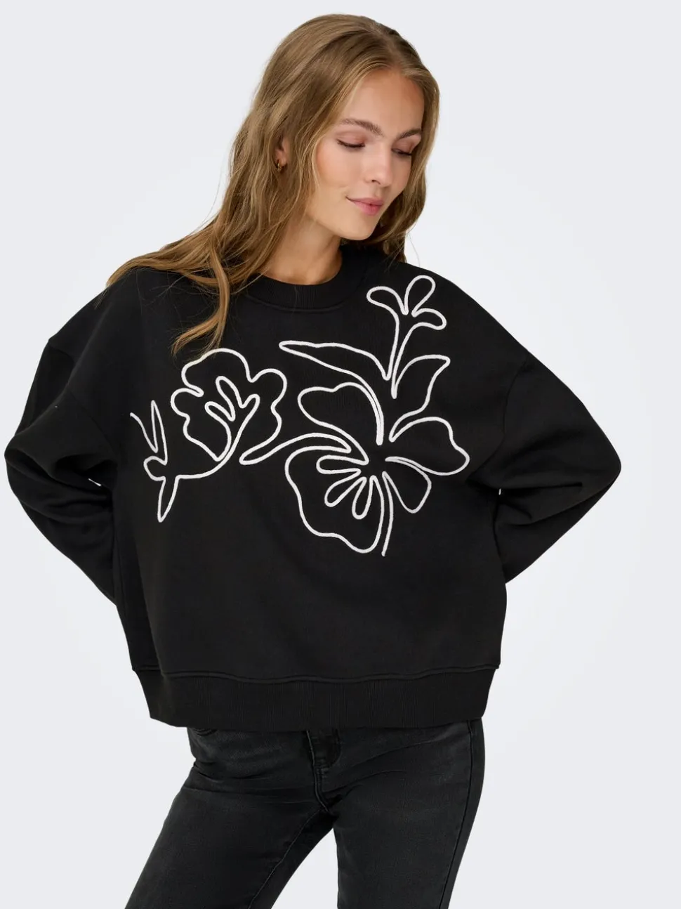 JDYCANOA Sweat-shirts