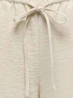 JDYCARA Wide Leg Fit Pantalon à jambe large