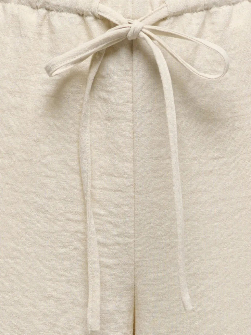 JDYCARA Wide Leg Fit Pantalon à jambe large