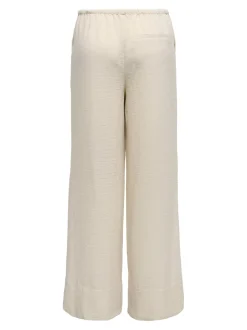 JDYCARA Wide Leg Fit Pantalon à jambe large