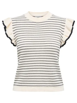 JDYCARICE Pull en maille