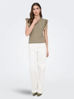 JDYCARICE Pull en maille