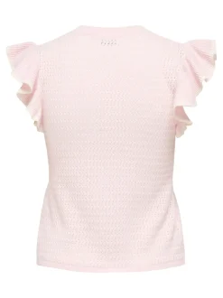 JDYCARICE Pull en maille