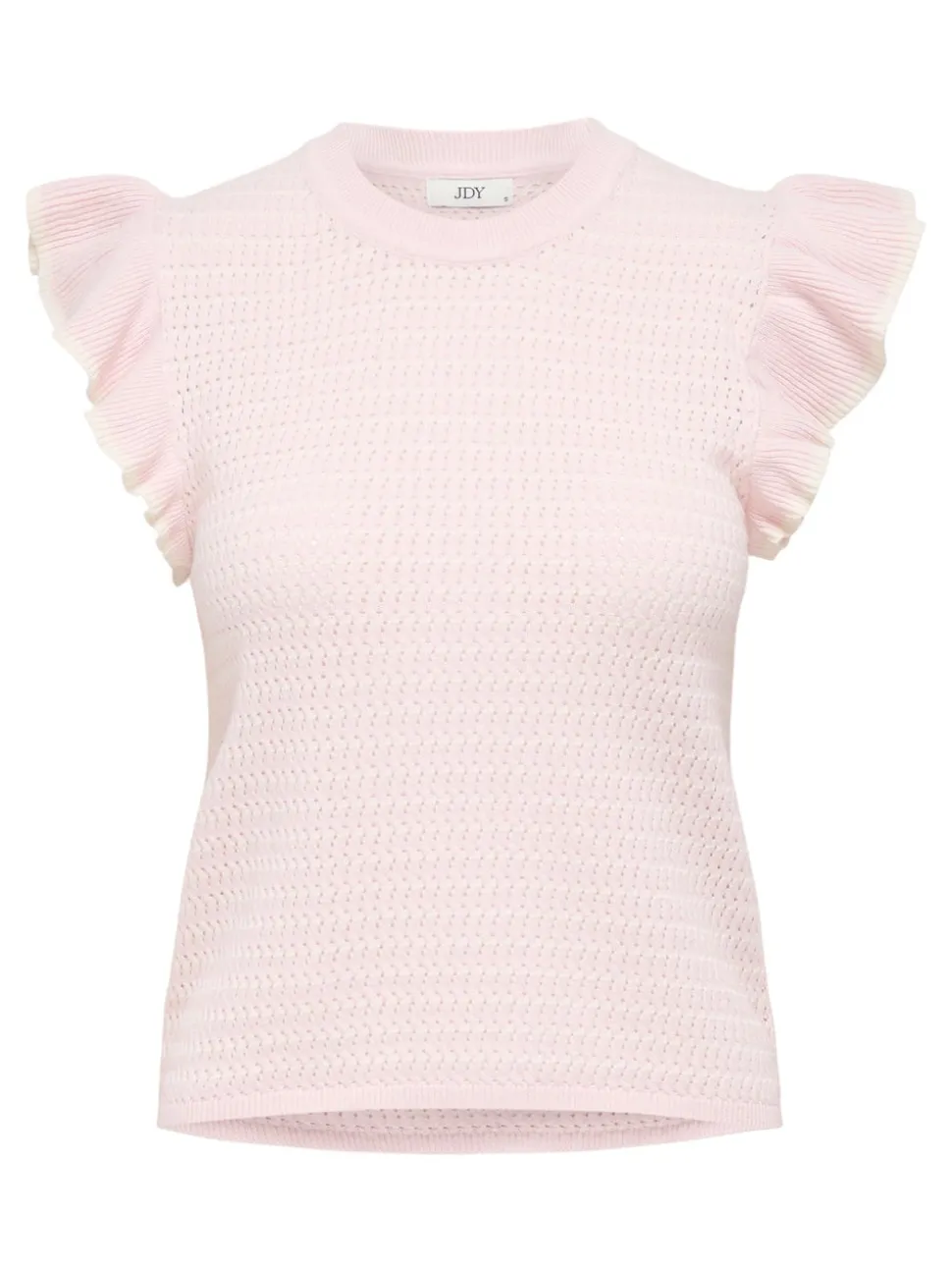 JDYCARICE Pull en maille