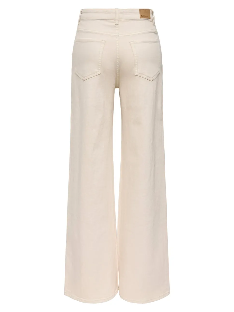 JDYCARINA Taille haute Wide Leg Fit Jeans