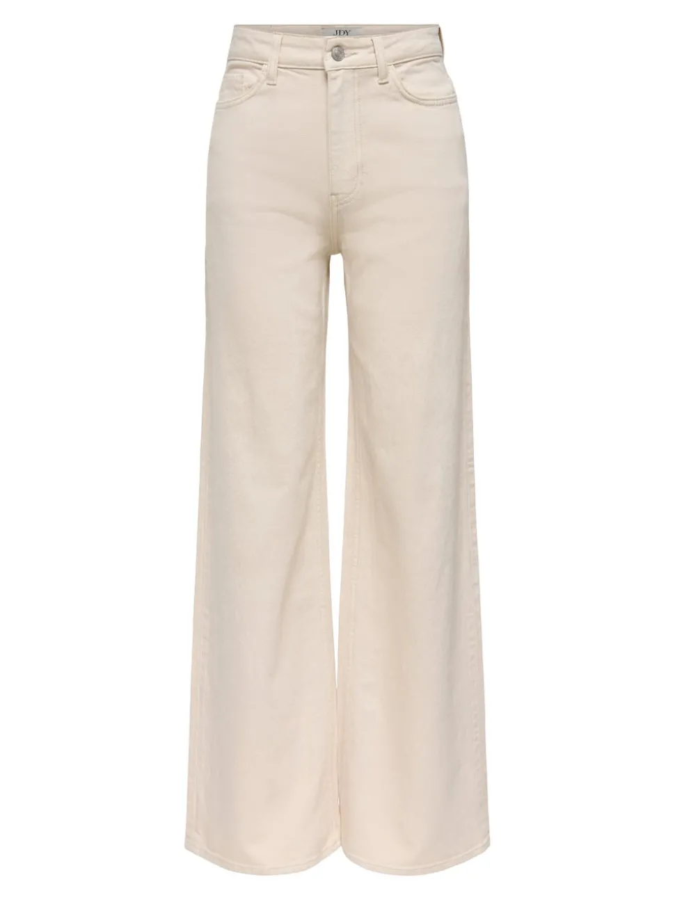 JDYCARINA Taille haute Wide Leg Fit Jeans