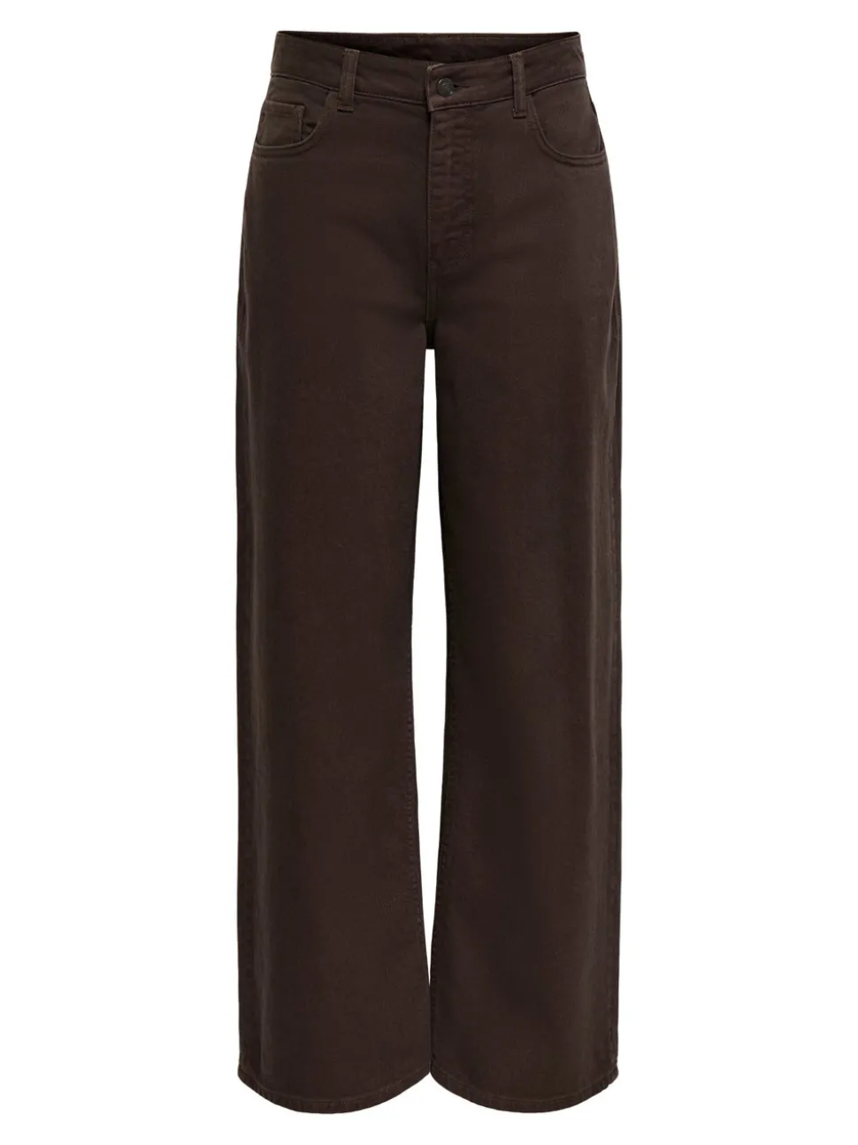 JDYCARINA Taille haute Wide Leg Fit Jeans