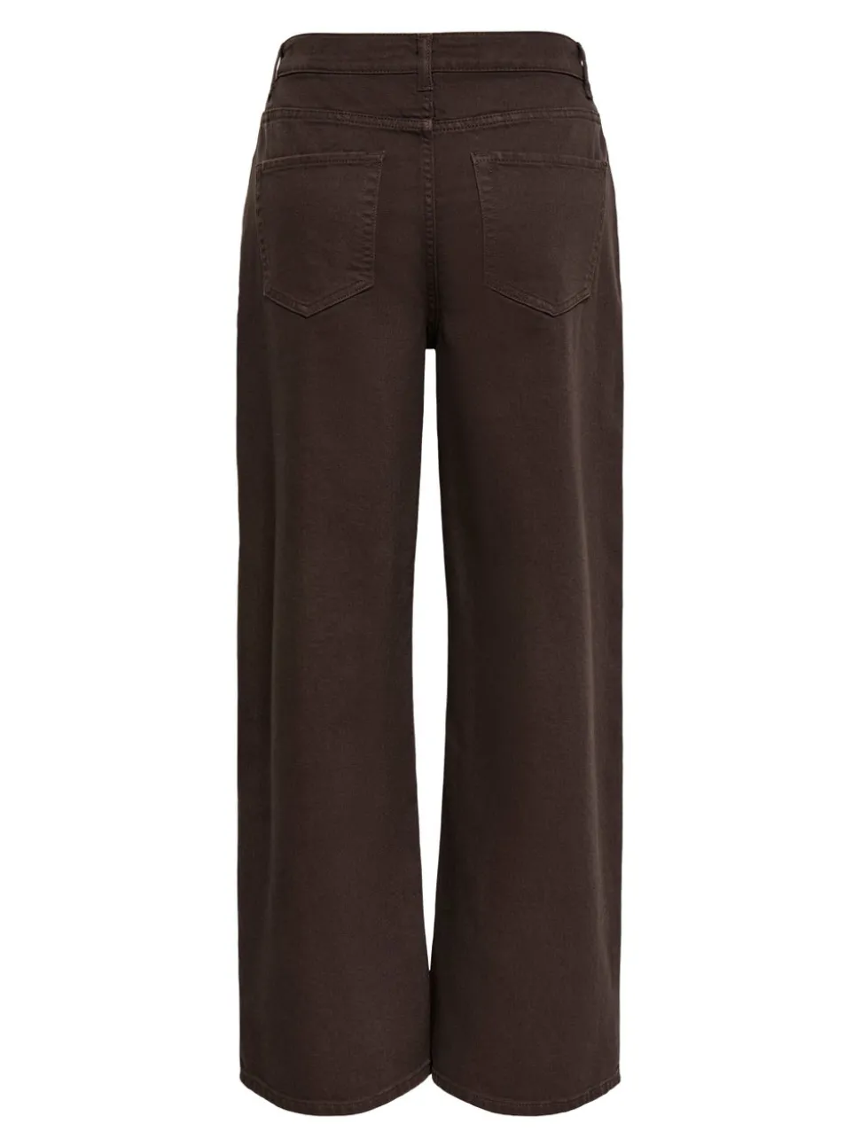 JDYCARINA Taille haute Wide Leg Fit Jeans
